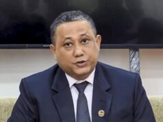 Nepal ingin menyelesaikan pertikaian perbatasan dengan India melalui diplomasi, hati terbuka: Khanal
| beritakitanih Nepal ingin menyelesaikan pertikaian perbatasan dengan India melalui diplomasi, hati terbuka: Khanal
| beritakitanih