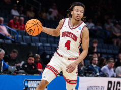 ‘Nerd’ Kingston Flemings knows he could be an analyst or a scout; instead, he’ll be a first-round draft pick | beritakitanih 'Nerd' Kingston Flemings knows he could be an analyst or a scout; instead, he'll be a first-round draft pick | beritakitanih