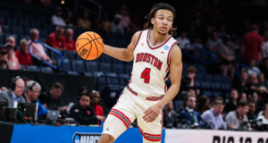 ‘Nerd’ Kingston Flemings knows he could be an analyst or a scout; instead, he’ll be a first-round draft pick | beritakitanih 'Nerd' Kingston Flemings knows he could be an analyst or a scout; instead, he'll be a first-round draft pick | beritakitanih