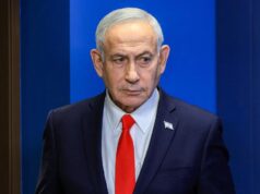 Netanyahu merencanakan ‘pemerintahan nasional yang luas.’ setelah pemungutan suara Israel
| beritakitanih Netanyahu merencanakan 'pemerintahan nasional yang luas.' setelah pemungutan suara Israel
| beritakitanih