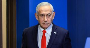 Netanyahu merencanakan ‘pemerintahan nasional yang luas.’ setelah pemungutan suara Israel
| beritakitanih Netanyahu merencanakan 'pemerintahan nasional yang luas.' setelah pemungutan suara Israel
| beritakitanih