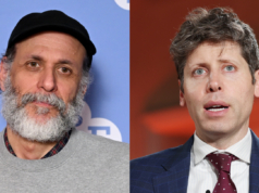Netflix, Fokus pada ‘Buatan’ Luca Guadagnino Setelah Amazon MGM Studios Meluncurkan Film Sam Altman-OpenAI
| beritakitanih Netflix, Fokus pada 'Buatan' Luca Guadagnino Setelah Amazon MGM Studios Meluncurkan Film Sam Altman-OpenAI
| beritakitanih
