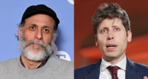 Luca Guadagnino Mengatakan Dia Tidak Terkejut Amazon Meluncurkan Film OpenAI-nya: “Kebijakan Industri Ini Bukanlah Hal Baru”
| beritakitanih Netflix, Fokus pada 'Buatan' Luca Guadagnino Setelah Amazon MGM Studios Meluncurkan Film Sam Altman-OpenAI
| beritakitanih