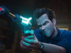 Netflix Meluncurkan Tampilan Pertama ‘Ray Gunn’, ‘Ghostbusters: Night Shift’ di Annecy
| beritakitanih Netflix Meluncurkan Tampilan Pertama 'Ray Gunn', 'Ghostbusters: Night Shift' di Annecy
| beritakitanih