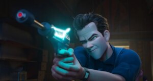 Netflix Meluncurkan Tampilan Pertama ‘Ray Gunn’, ‘Ghostbusters: Night Shift’ di Annecy
| beritakitanih Netflix Meluncurkan Tampilan Pertama 'Ray Gunn', 'Ghostbusters: Night Shift' di Annecy
| beritakitanih