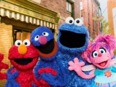 Netflix Memenangkan Hak Film ‘Sesame Street’
| beritakitanih Netflix Memenangkan Hak Film 'Sesame Street'
| beritakitanih