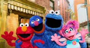 Netflix Memenangkan Hak Film ‘Sesame Street’
| beritakitanih Netflix Memenangkan Hak Film 'Sesame Street'
| beritakitanih