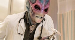 Netflix Menambahkan Musim Terakhir Acara TV Sci-Fi Tercinta Hari Ini
| beritakitanih Netflix Menambahkan Musim Terakhir Acara TV Sci-Fi Tercinta Hari Ini
| beritakitanih