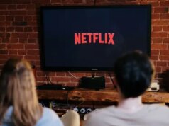 Netflix menjadi jauh lebih menjengkelkan jika Anda berbagi layar dalam satu rumah
| beritakitanih Netflix menjadi jauh lebih menjengkelkan jika Anda berbagi layar dalam satu rumah
| beritakitanih