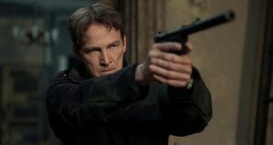 Netflix’s 10/10 Action Series Gets 1/10 For Realism | beritakitanih Netflix's 10/10 Action Series Gets 1/10 For Realism | beritakitanih
