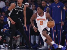 New York Knicks Akan Ditampilkan dalam Episode Spesial ‘Tonight Show’
| beritakitanih New York Knicks Akan Ditampilkan dalam Episode Spesial 'Tonight Show'
| beritakitanih
