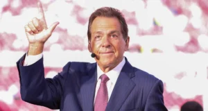 Nick Saban mengirim surat kepada hakim untuk menjamin karakter Terrion Arnold
| beritakitanih Nick Saban mengirim surat kepada hakim untuk menjamin karakter Terrion Arnold
| beritakitanih