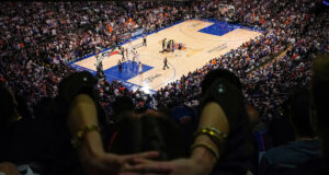 Night With the Knicks: Dendam, Kegembiraan, dan Kehilangan yang Tidak Biasa
| beritakitanih Night With the Knicks: Dendam, Kegembiraan, dan Kehilangan yang Tidak Biasa
| beritakitanih