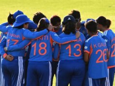 Nilai dari 10: Peringkat pemain India setelah kekalahan seri T20I 2-1 melawan Inggris
| beritakitanih Nilai dari 10: Peringkat pemain India setelah kekalahan seri T20I 2-1 melawan Inggris
| beritakitanih