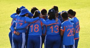 Nilai dari 10: Peringkat pemain India setelah kekalahan seri T20I 2-1 melawan Inggris
| beritakitanih Nilai dari 10: Peringkat pemain India setelah kekalahan seri T20I 2-1 melawan Inggris
| beritakitanih