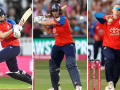 Nilai dari 10: Peringkat pemain Inggris setelah kemenangan seri T20I 2-1 atas India
| beritakitanih Nilai dari 10: Peringkat pemain Inggris setelah kemenangan seri T20I 2-1 atas India
| beritakitanih
