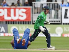 Nilai dari 10: Peringkat pemain setelah kemenangan bersejarah seri T20I 2-0 Irlandia atas India
| beritakitanih Nilai dari 10: Peringkat pemain setelah kemenangan bersejarah seri T20I 2-0 Irlandia atas India
| beritakitanih