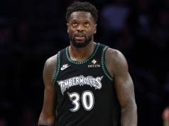 Nilai perdagangan Julius Randle: Tanda Wolves perlu diberi tanda bintang, Nets mengambil keputusan yang masuk akal
| beritakitanih Nilai perdagangan Julius Randle: Tanda Wolves perlu diberi tanda bintang, Nets mengambil keputusan yang masuk akal
| beritakitanih