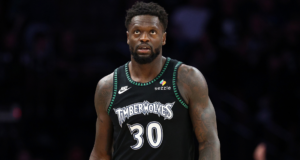 Nilai perdagangan Julius Randle: Tanda Wolves perlu diberi tanda bintang, Nets mengambil keputusan yang masuk akal
| beritakitanih Nilai perdagangan Julius Randle: Tanda Wolves perlu diberi tanda bintang, Nets mengambil keputusan yang masuk akal
| beritakitanih