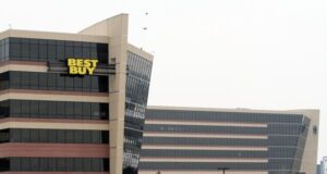 Nilai properti Best Buy HQ dibelah dua
| beritakitanih Nilai properti Best Buy HQ dibelah dua
| beritakitanih