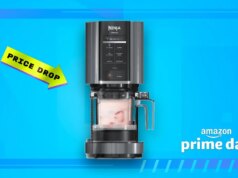 Ninja Creami baru saja turun ke harga terendah sepanjang masa untuk Prime Day – dan saya merekomendasikannya
| beritakitanih Ninja Creami baru saja turun ke harga terendah sepanjang masa untuk Prime Day – dan saya merekomendasikannya
| beritakitanih