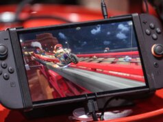 Nintendo Meluncurkan Versi Baru Switch 2, tapi Mungkin Tidak di AS
| beritakitanih Nintendo Meluncurkan Versi Baru Switch 2, tapi Mungkin Tidak di AS
| beritakitanih