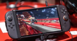 Nintendo Meluncurkan Versi Baru Switch 2, tapi Mungkin Tidak di AS
| beritakitanih Nintendo Meluncurkan Versi Baru Switch 2, tapi Mungkin Tidak di AS
| beritakitanih