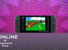 Nintendo Memberikan Bulan Bonus Gratis kepada Anggota Switch Online + Paket Ekspansi
| beritakitanih Nintendo Memberikan Bulan Bonus Gratis kepada Anggota Switch Online + Paket Ekspansi
| beritakitanih