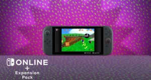 Nintendo Memberikan Bulan Bonus Gratis kepada Anggota Switch Online + Paket Ekspansi
| beritakitanih Nintendo Memberikan Bulan Bonus Gratis kepada Anggota Switch Online + Paket Ekspansi
| beritakitanih