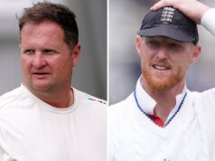 No ‘rash decision’ over Stokes’ future, says ‘angry’ Key | beritakitanih No 'rash decision' over Stokes' future, says 'angry' Key | beritakitanih