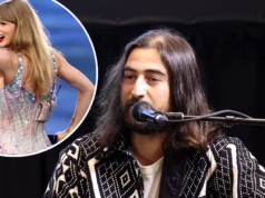 Noah Kahan Kagum Dengan Regimen Kebugaran Tur Taylor Swift: ‘Tidak Mudah’
| beritakitanih Noah Kahan Kagum Dengan Regimen Kebugaran Tur Taylor Swift: 'Tidak Mudah'
| beritakitanih