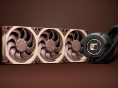 Noctua akhirnya merilis pendingin AIO pertamanya — harga mulai dari $220 untuk 240mm, menampilkan penggemar seri A legendaris perusahaan
| beritakitanih Noctua akhirnya merilis pendingin AIO pertamanya — harga mulai dari $220 untuk 240mm, menampilkan penggemar seri A legendaris perusahaan
| beritakitanih
