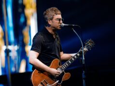 Noel Gallagher memberikan dukungan di balik ‘Wonderwall’ yang menjadi lagu kebangsaan Inggris di Piala Dunia 2026: “Itu milik rakyat”
| beritakitanih Noel Gallagher memberikan dukungan di balik 'Wonderwall' yang menjadi lagu kebangsaan Inggris di Piala Dunia 2026: “Itu milik rakyat”
| beritakitanih