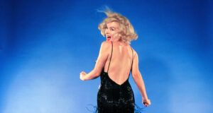Norma Jeane Masih Mengerti!
| beritakitanih Norma Jeane Masih Mengerti!
| beritakitanih