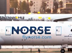 Norse Atlantic Airways Menawarkan Tiket Sangat Murah. Ada Tangkapannya
| beritakitanih Norse Atlantic Airways Menawarkan Tiket Sangat Murah. Ada Tangkapannya
| beritakitanih