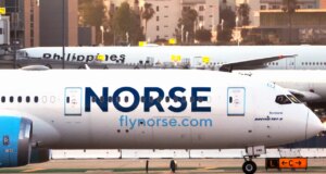 Norse Atlantic Airways Menawarkan Tiket Sangat Murah. Ada Tangkapannya
| beritakitanih Norse Atlantic Airways Menawarkan Tiket Sangat Murah. Ada Tangkapannya
| beritakitanih