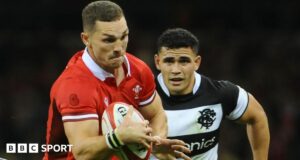 North bersiap untuk tarian terakhirnya melawan Wales
| beritakitanih North bersiap untuk tarian terakhirnya melawan Wales
| beritakitanih