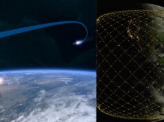 Northrop mengincar uji orbital pencegat rudal berbasis ruang angkasa Golden Dome pada tahun 2027
| beritakitanih Northrop mengincar uji orbital pencegat rudal berbasis ruang angkasa Golden Dome pada tahun 2027
| beritakitanih