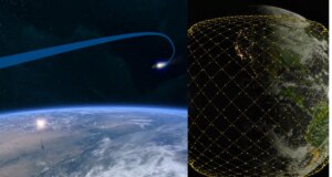 Northrop mengincar uji orbital pencegat rudal berbasis ruang angkasa Golden Dome pada tahun 2027
| beritakitanih Northrop mengincar uji orbital pencegat rudal berbasis ruang angkasa Golden Dome pada tahun 2027
| beritakitanih