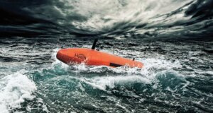 Norwegia mengirimkan drone laut dalam sejauh 20.000 kaki untuk mengungkap rahasia laut yang tersembunyi
| beritakitanih Norwegia mengirimkan drone laut dalam sejauh 20.000 kaki untuk mengungkap rahasia laut yang tersembunyi
| beritakitanih