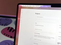 Notion AI tampak pintar sampai saya mencoba NotebookLM untuk penelitian dasar dan Proyek Claude untuk tindakan
| beritakitanih Notion AI tampak pintar sampai saya mencoba NotebookLM untuk penelitian dasar dan Proyek Claude untuk tindakan
| beritakitanih