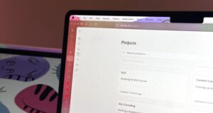 Notion AI tampak pintar sampai saya mencoba NotebookLM untuk penelitian dasar dan Proyek Claude untuk tindakan
| beritakitanih Notion AI tampak pintar sampai saya mencoba NotebookLM untuk penelitian dasar dan Proyek Claude untuk tindakan
| beritakitanih