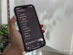 Notion Mail dimatikan, tetapi kotak masuk Gmail Anda tidak kemana-mana
| beritakitanih Notion Mail dimatikan, tetapi kotak masuk Gmail Anda tidak kemana-mana
| beritakitanih