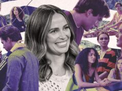 Novel debutnya diubah menjadi serial Prime Video. Sekarang, Carley Fortune menikmati kebangkitan romansa
| beritakitanih Novel debutnya diubah menjadi serial Prime Video. Sekarang, Carley Fortune menikmati kebangkitan romansa
| beritakitanih