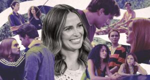Novel debutnya diubah menjadi serial Prime Video. Sekarang, Carley Fortune menikmati kebangkitan romansa
| beritakitanih Novel debutnya diubah menjadi serial Prime Video. Sekarang, Carley Fortune menikmati kebangkitan romansa
| beritakitanih