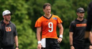 Now or never for Burrow! Make-or-break year for St… | beritakitanih Now or never for Burrow! Make-or-break year for St... | beritakitanih