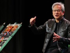 Nvidia bersiap untuk menjual CPU Vera-nya ke Tiongkok karena penjualan GPU-nya tetap terhenti — pelanggan didorong untuk memesan pengiriman CPU pada awal Agustus
| beritakitanih Nvidia bersiap untuk menjual CPU Vera-nya ke Tiongkok karena penjualan GPU-nya tetap terhenti — pelanggan didorong untuk memesan pengiriman CPU pada awal Agustus
| beritakitanih