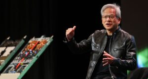 Nvidia bersiap untuk menjual CPU Vera-nya ke Tiongkok karena penjualan GPU-nya tetap terhenti — pelanggan didorong untuk memesan pengiriman CPU pada awal Agustus
| beritakitanih Nvidia bersiap untuk menjual CPU Vera-nya ke Tiongkok karena penjualan GPU-nya tetap terhenti — pelanggan didorong untuk memesan pengiriman CPU pada awal Agustus
| beritakitanih