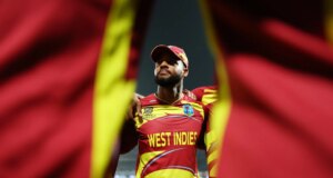 ODI Hindia Barat vs Sri Lanka, tempat menonton langsung: saluran TV, streaming langsung, dan waktu pertandingan
| beritakitanih ODI Hindia Barat vs Sri Lanka, tempat menonton langsung: saluran TV, streaming langsung, dan waktu pertandingan
| beritakitanih