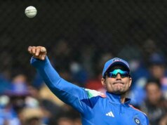 ODI IND vs AFG, tempat menonton langsung: saluran TV dan streaming langsung untuk tur Afghanistan di India 2026
| beritakitanih ODI IND vs AFG, tempat menonton langsung: saluran TV dan streaming langsung untuk tur Afghanistan di India 2026
| beritakitanih